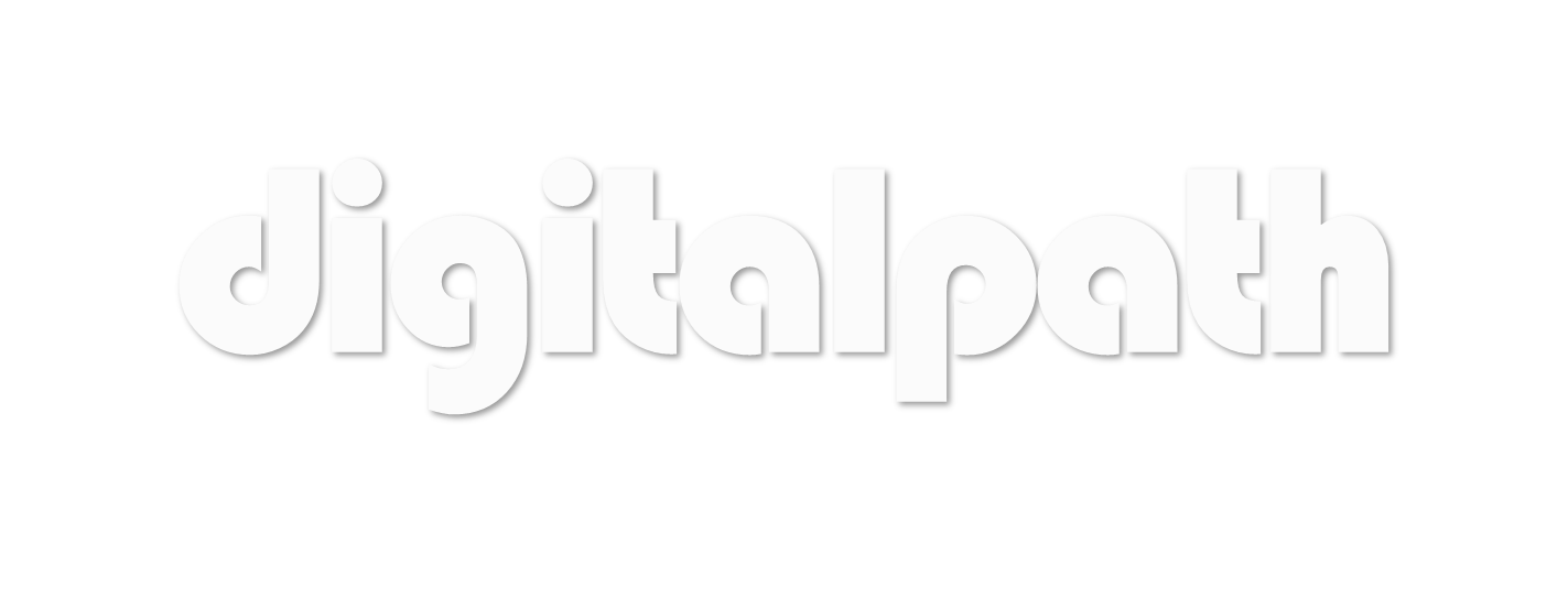 Digital Path Logo